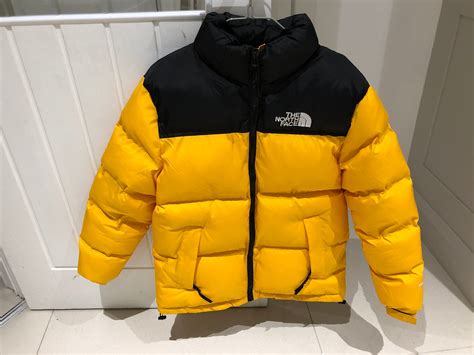 north face nuptse jacket replica|north face nuptse jacket men's.